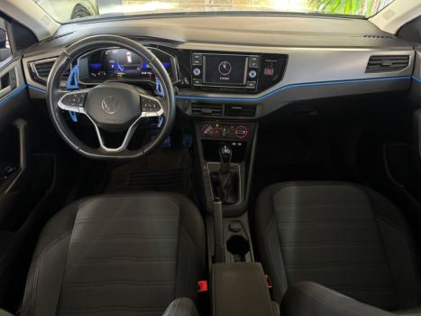 VOLKSWAGEN Nivus 1.0 4P FLEX 200 TSI COMFORTLINE TURBO AUTOMTICO, Foto 11
