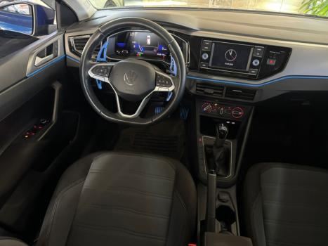 VOLKSWAGEN Nivus 1.0 4P FLEX 200 TSI COMFORTLINE TURBO AUTOMTICO, Foto 13
