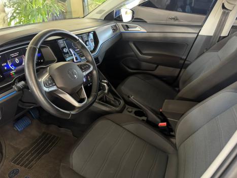 VOLKSWAGEN Nivus 1.0 4P FLEX 200 TSI COMFORTLINE TURBO AUTOMTICO, Foto 15