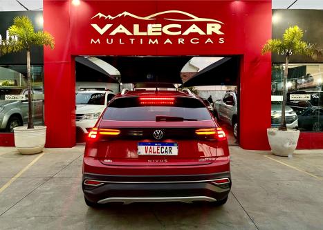 VOLKSWAGEN Nivus , Foto 6