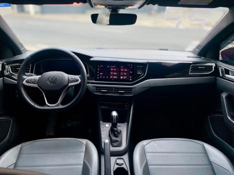 VOLKSWAGEN Nivus , Foto 9