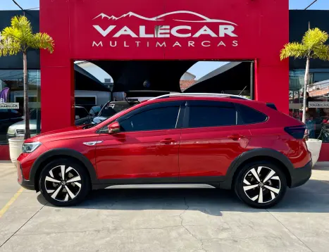 VOLKSWAGEN Nivus , Foto 4