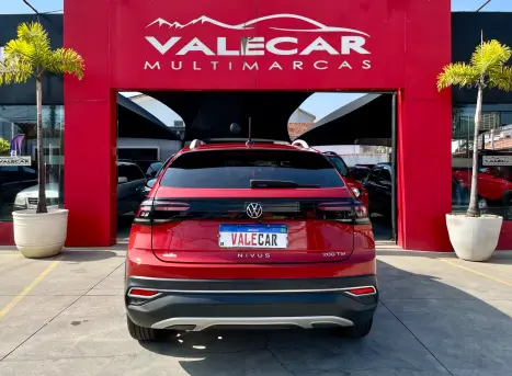 VOLKSWAGEN Nivus , Foto 6