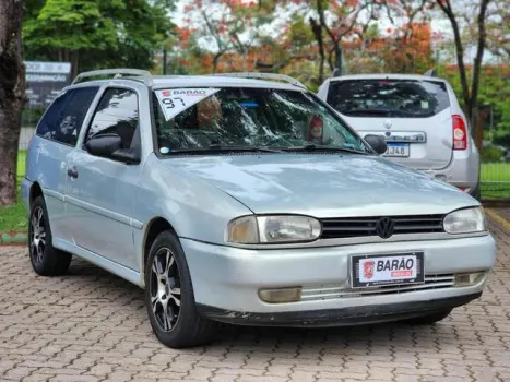 VOLKSWAGEN Parati 1.8 S, Foto 2