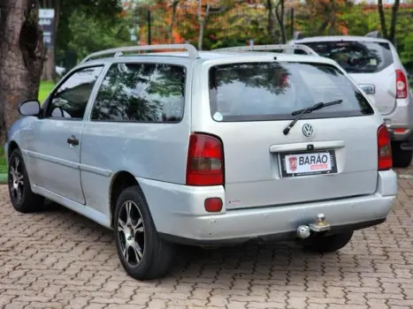 VOLKSWAGEN Parati 1.8 S, Foto 4