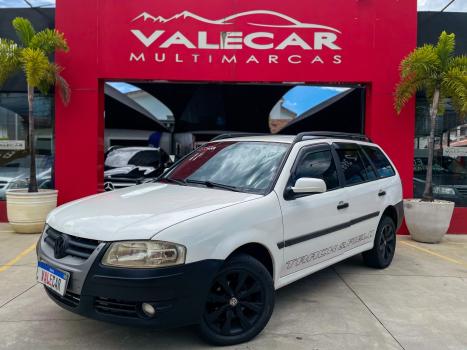 VOLKSWAGEN Parati 1.6, Foto 3