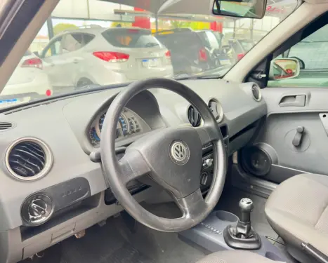 VOLKSWAGEN Parati 1.6, Foto 13