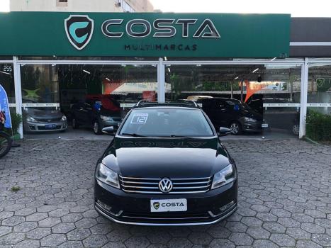 VOLKSWAGEN Passat Variant 2.0 16V FSI COMFORTLINE TURBO AUTOMTICO, Foto 1