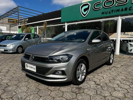 VOLKSWAGEN Polo Hatch 1.0 12V 4P 200 TSI  COMFORTLINE AUTOMTICO, Foto 2