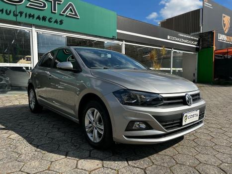 VOLKSWAGEN Polo Hatch 1.0 12V 4P 200 TSI  COMFORTLINE AUTOMTICO, Foto 3