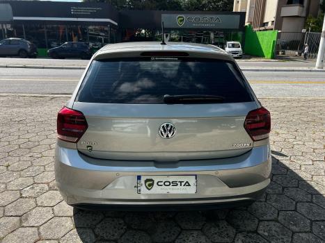 VOLKSWAGEN Polo Hatch 1.0 12V 4P 200 TSI  COMFORTLINE AUTOMTICO, Foto 4