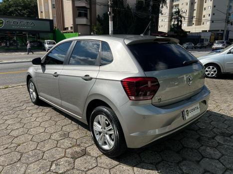 VOLKSWAGEN Polo Hatch 1.0 12V 4P 200 TSI  COMFORTLINE AUTOMTICO, Foto 5