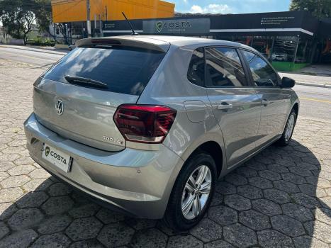 VOLKSWAGEN Polo Hatch 1.0 12V 4P 200 TSI  COMFORTLINE AUTOMTICO, Foto 6