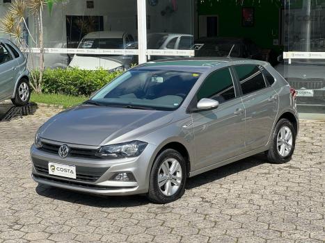 VOLKSWAGEN Polo Hatch 1.0 12V 4P 200 TSI  COMFORTLINE AUTOMTICO, Foto 7