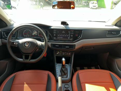 VOLKSWAGEN Polo Hatch 1.0 12V 4P 200 TSI  COMFORTLINE AUTOMTICO, Foto 8