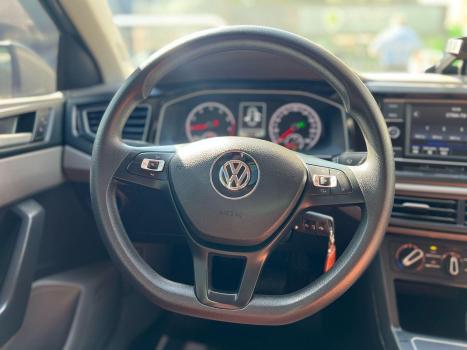 VOLKSWAGEN Polo Hatch 1.0 12V 4P 200 TSI  COMFORTLINE AUTOMTICO, Foto 9