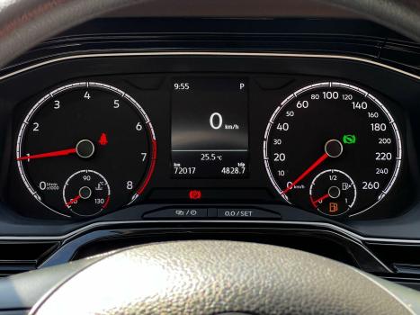 VOLKSWAGEN Polo Hatch 1.0 12V 4P 200 TSI  COMFORTLINE AUTOMTICO, Foto 10