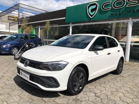 VOLKSWAGEN Polo Hatch 1.0 4P MPI TRACK, Foto 2