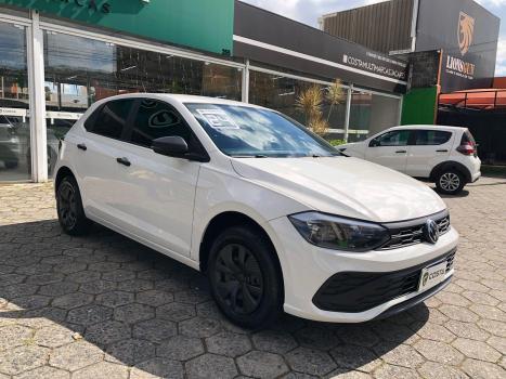 VOLKSWAGEN Polo Hatch 1.0 4P MPI TRACK, Foto 3