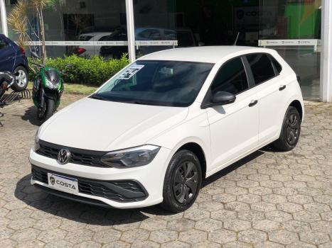 VOLKSWAGEN Polo Hatch 1.0 4P MPI TRACK, Foto 7