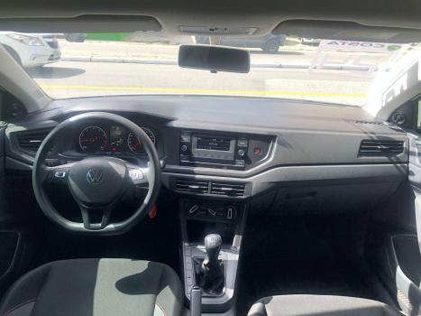 VOLKSWAGEN Polo Hatch 1.0 4P MPI TRACK, Foto 8