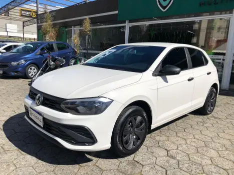 VOLKSWAGEN Polo Hatch 1.0 4P MPI TRACK, Foto 2