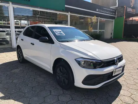 VOLKSWAGEN Polo Hatch 1.0 4P MPI TRACK, Foto 3