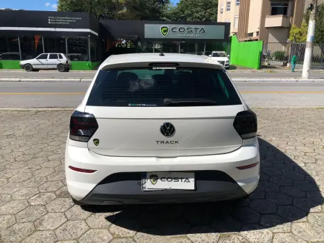 VOLKSWAGEN Polo Hatch 1.0 4P MPI TRACK, Foto 4