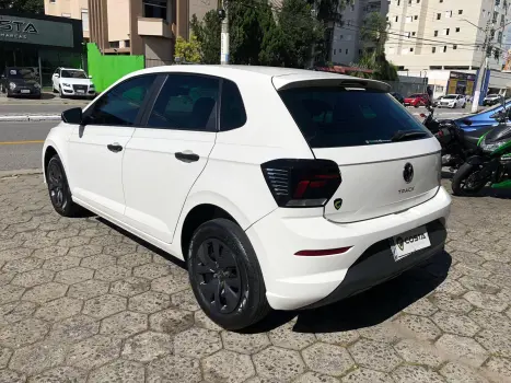 VOLKSWAGEN Polo Hatch 1.0 4P MPI TRACK, Foto 5