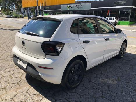VOLKSWAGEN Polo Hatch 1.0 4P MPI TRACK, Foto 6