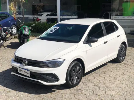 VOLKSWAGEN Polo Hatch 1.0 4P MPI TRACK, Foto 7