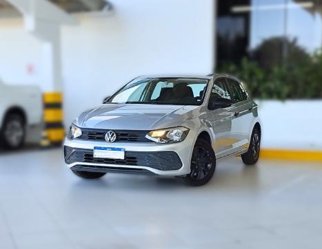 VOLKSWAGEN Polo Hatch 1.0 4P MPI TRACK, Foto 2