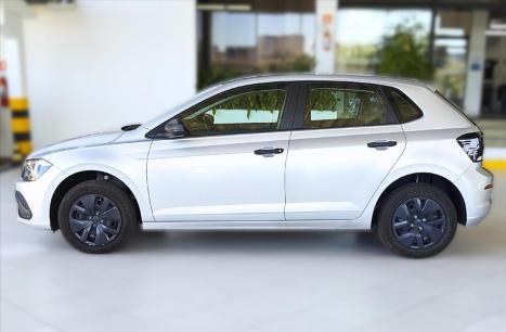 VOLKSWAGEN Polo Hatch 1.0 4P MPI TRACK, Foto 3