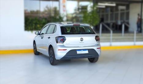 VOLKSWAGEN Polo Hatch 1.0 4P MPI TRACK, Foto 4