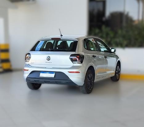 VOLKSWAGEN Polo Hatch 1.0 4P MPI TRACK, Foto 6