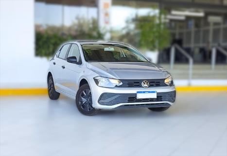 VOLKSWAGEN Polo Hatch 1.0 4P MPI TRACK, Foto 7