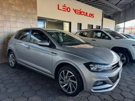 VOLKSWAGEN Polo Hatch 1.0 12V 4P 200 TSI HIGHLINE AUTOMTICO, Foto 1