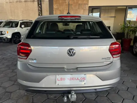 VOLKSWAGEN Polo Hatch 1.0 12V 4P 200 TSI HIGHLINE AUTOMTICO, Foto 6