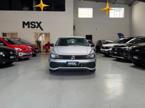 VOLKSWAGEN Polo Hatch 1.0 4P MPI TRACK, Foto 2