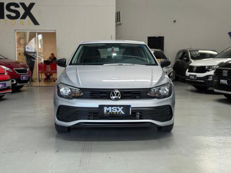 VOLKSWAGEN Polo Hatch 1.0 4P MPI TRACK, Foto 3