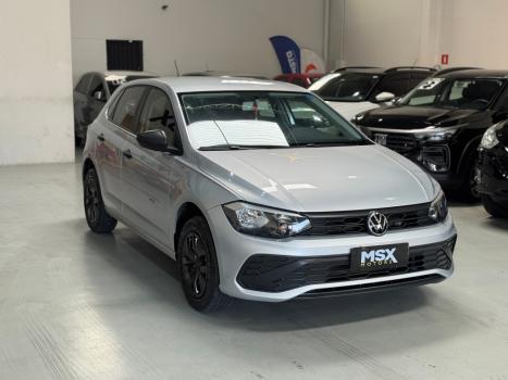 VOLKSWAGEN Polo Hatch 1.0 4P MPI TRACK, Foto 4