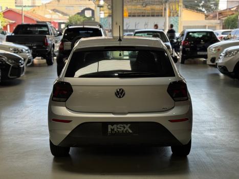 VOLKSWAGEN Polo Hatch 1.0 4P MPI TRACK, Foto 10