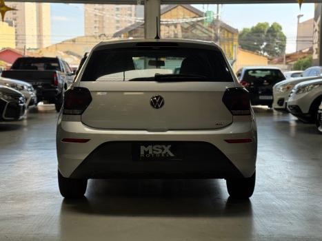 VOLKSWAGEN Polo Hatch 1.0 4P MPI TRACK, Foto 11