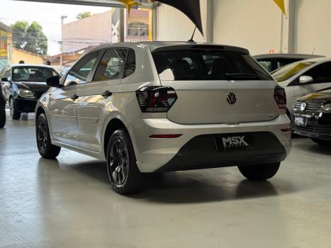 VOLKSWAGEN Polo Hatch 1.0 4P MPI TRACK, Foto 12