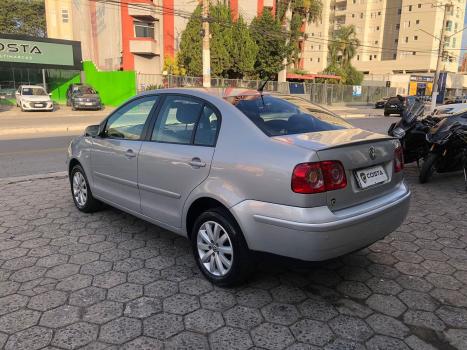 VOLKSWAGEN Polo Sedan 1.6 4P COMFORTLINE FLEX, Foto 5