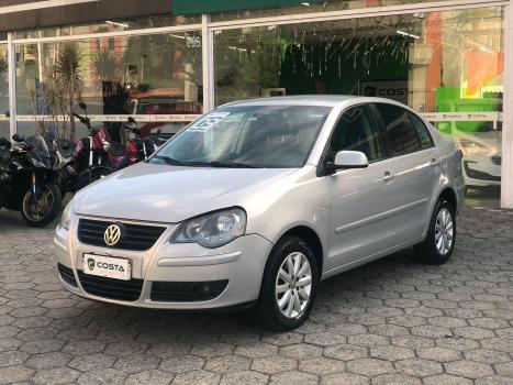 VOLKSWAGEN Polo Sedan 1.6 4P COMFORTLINE FLEX, Foto 8