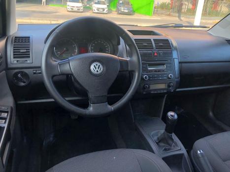 VOLKSWAGEN Polo Sedan 1.6 4P COMFORTLINE FLEX, Foto 13