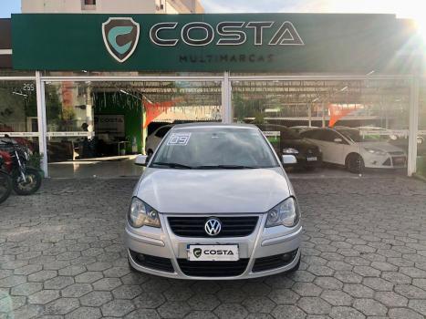 VOLKSWAGEN Polo Sedan 1.6 4P COMFORTLINE FLEX, Foto 1