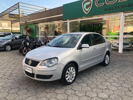 VOLKSWAGEN Polo Sedan 1.6 4P COMFORTLINE FLEX, Foto 2