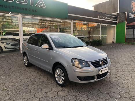 VOLKSWAGEN Polo Sedan 1.6 4P COMFORTLINE FLEX, Foto 3